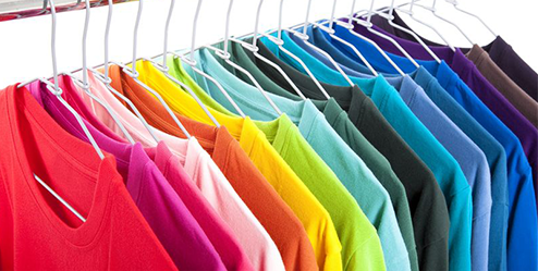 Branded Apparel Branded Apparel