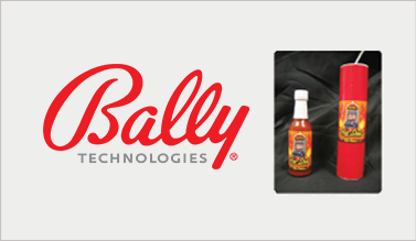 Bally Technologies Bally Technologies