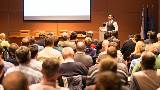 Events/Trade Promotion Events/Trade Promotion