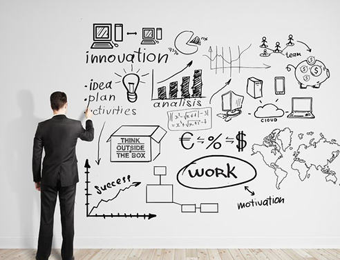 Graphic Marketing Services Graphic Marketing Services