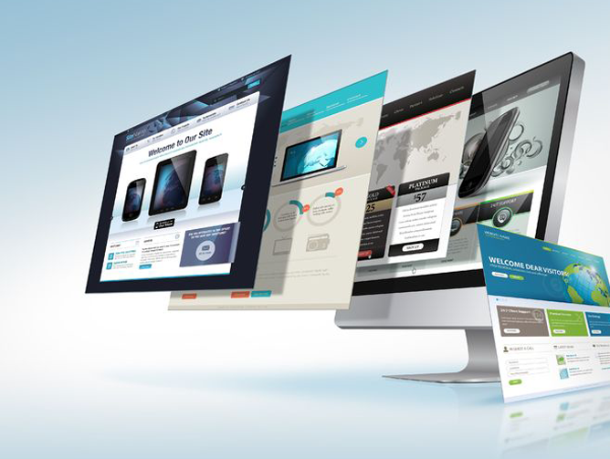 Web Development Web Development